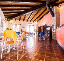 Borgo degli Ulivi Residence Arbatax